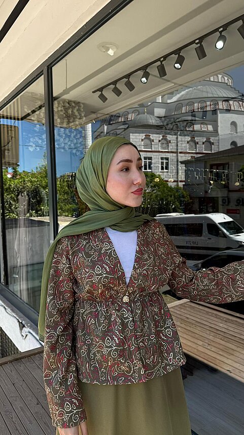 1 AL 1 BEDAVA - Bahar Takım - 2