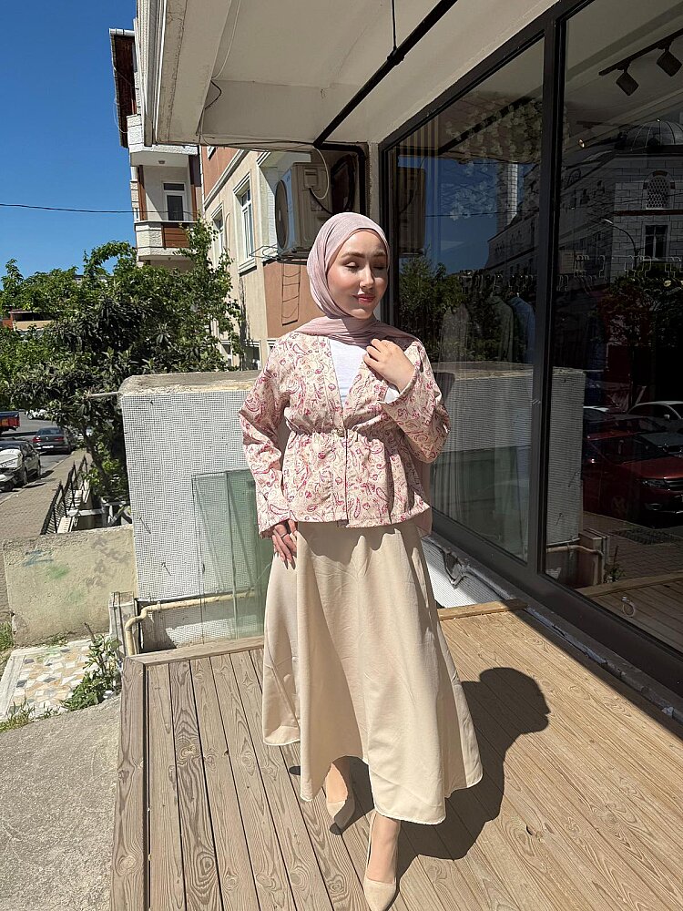 1 AL 1 BEDAVA - Bahar Takım - 4