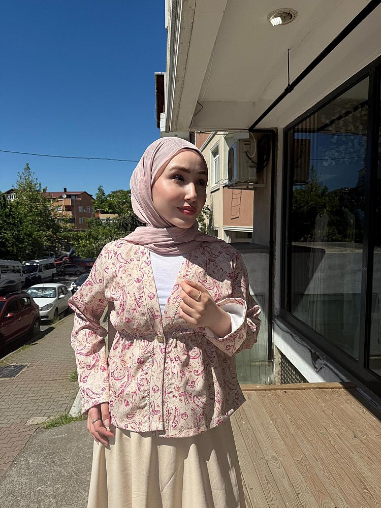 1 AL 1 BEDAVA - Bahar Takım - 5