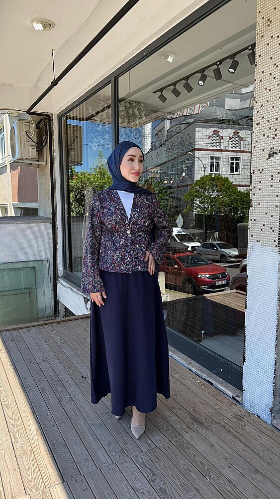 1 AL 1 BEDAVA - Bahar Takım - 6