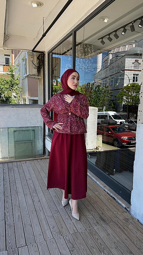 1 AL 1 BEDAVA - Bahar Takım - 7