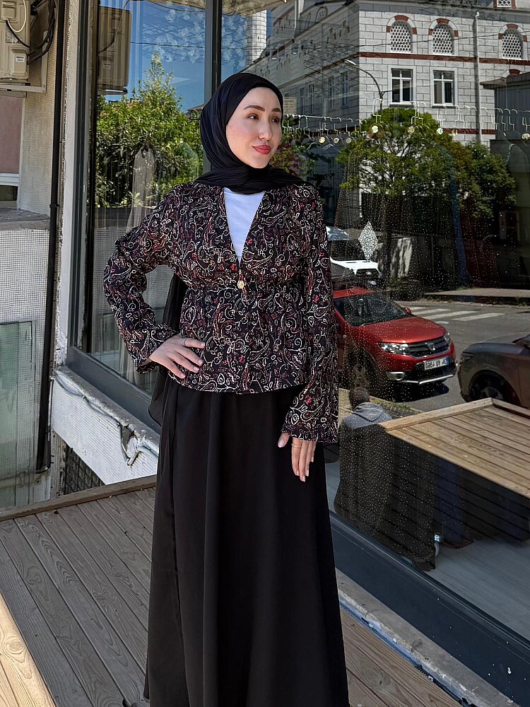 1 AL 1 BEDAVA - Bahar Takım - 10