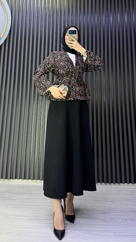 Bahar Takım - 13