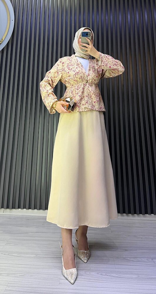 Bahar Takım - 16