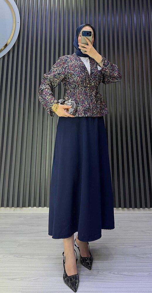 Bahar Takım - 2