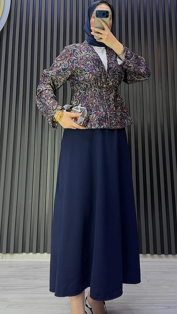 Bahar Takım - 1