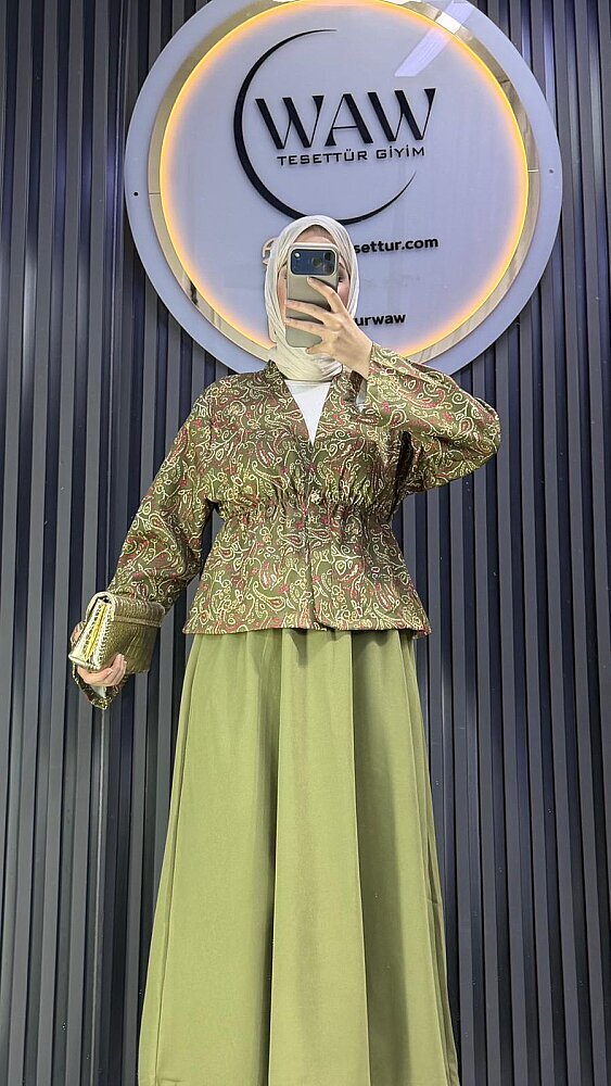 Bahar Takım - 19