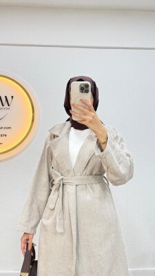 Balık Sırtı Kaban - 7