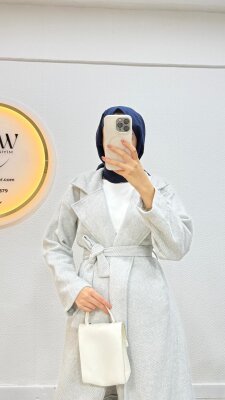 Balık Sırtı Kaban - 9