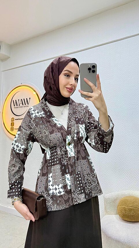 1 AL 1 BEDAVA - Banu Takım - 2