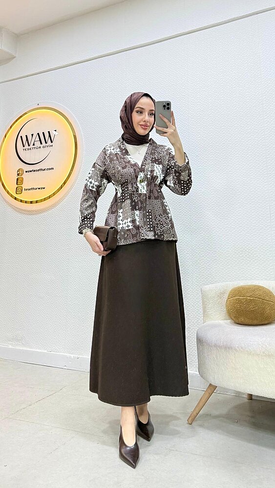 1 AL 1 BEDAVA - Banu Takım - 3