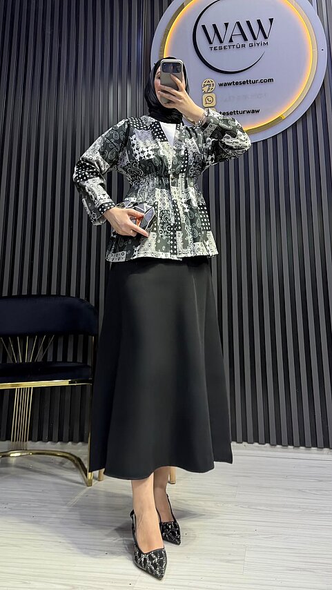 1 AL 1 BEDAVA - Banu Takım - 2