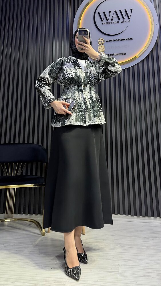Banu Takım - 2