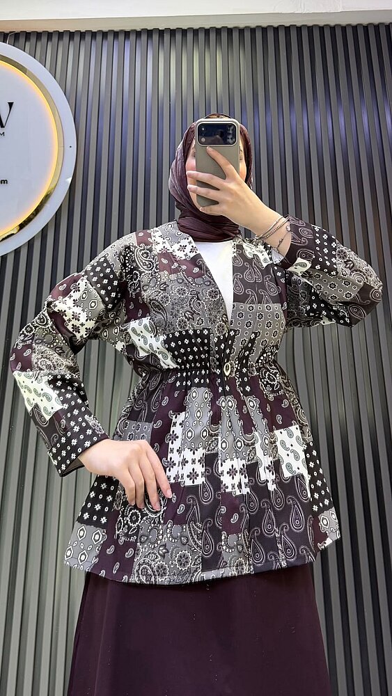 Banu Takım - 6