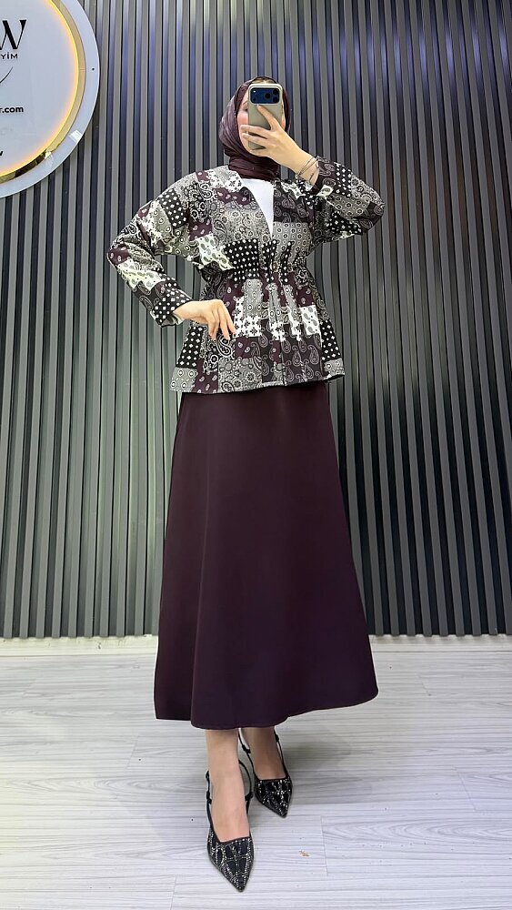 Banu Takım - 4
