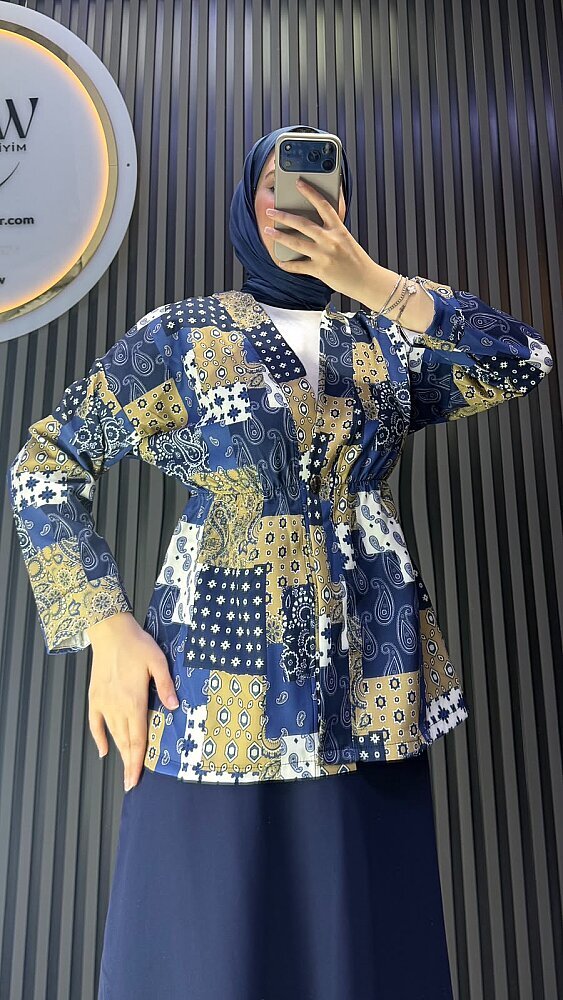 Banu Takım - 7