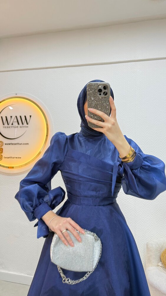 1 AL 1 BEDAVA - Barbie Abiye - 2