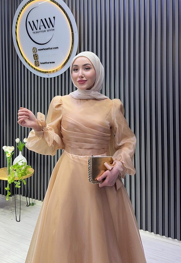1 AL 1 BEDAVA - Barbie Abiye - 8