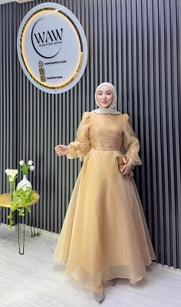 Barbie Abiye - 7