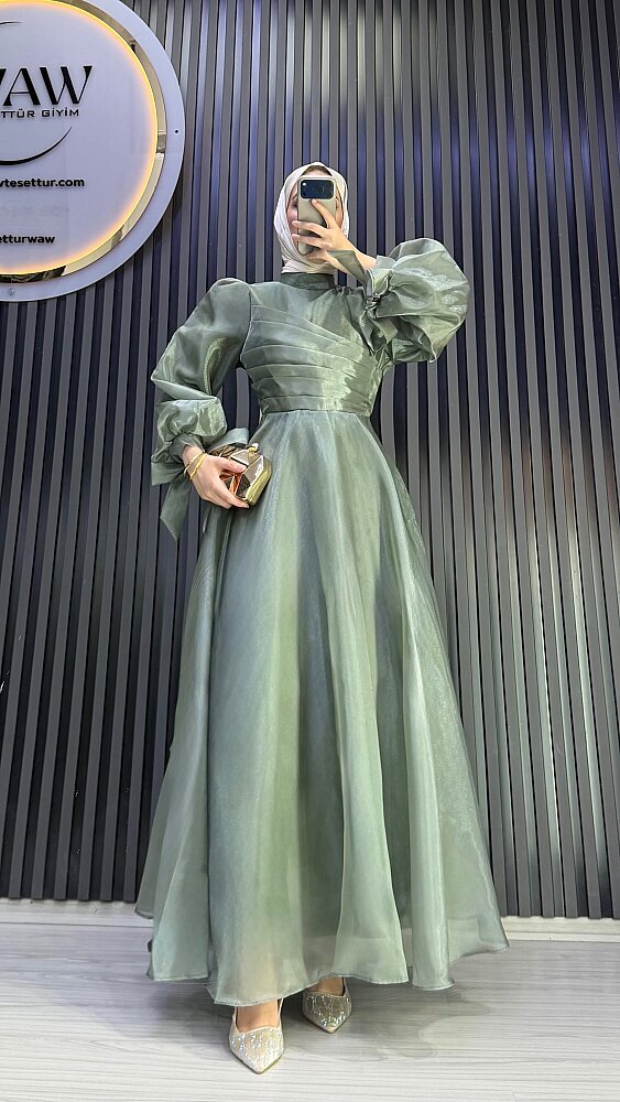 Barbie Abiye - 9