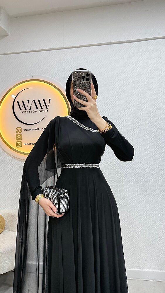 1 AL 1 BEDAVA - Başak Abiye - 12
