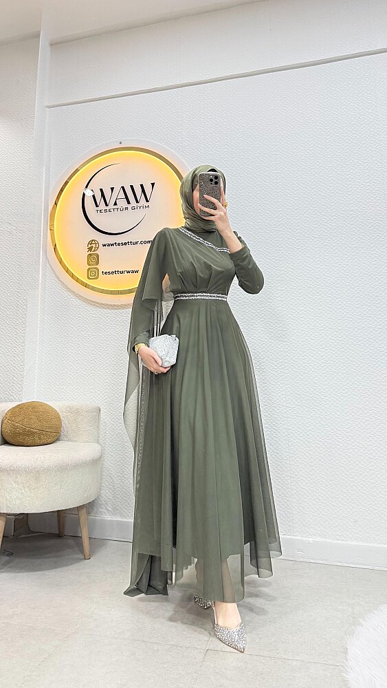 Başak Abiye - 7