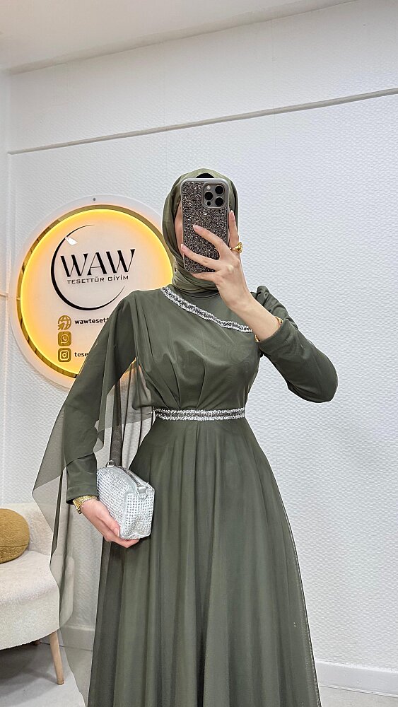 Başak Abiye - 9