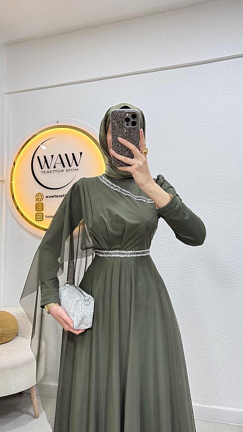 Başak Abiye - 9