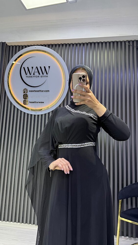 Başak Abiye - 3