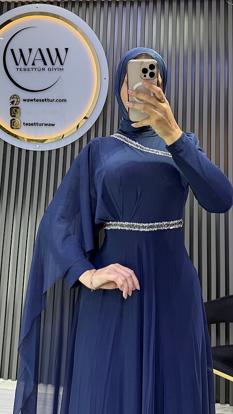 Başak Abiye - 9
