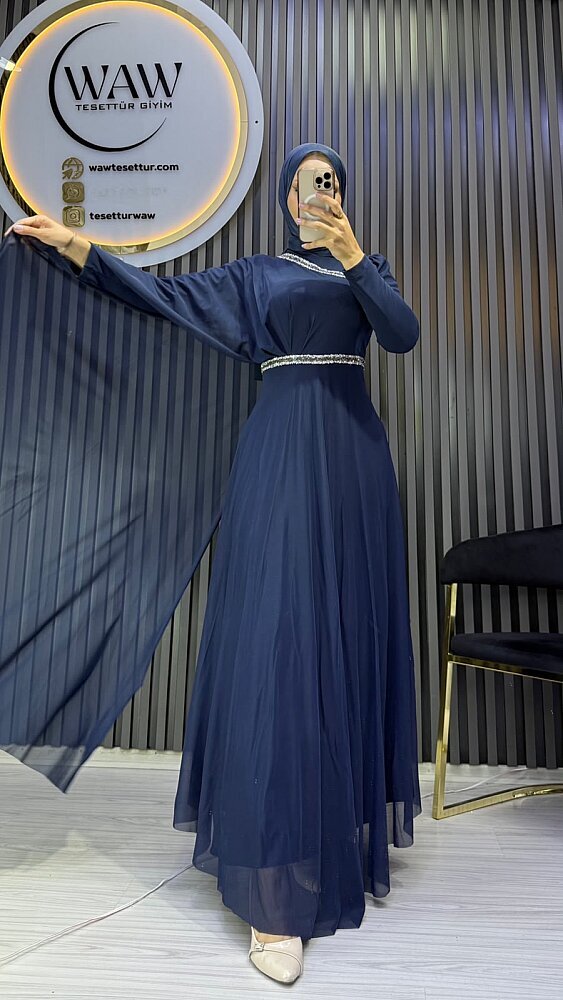 Başak Abiye - 8