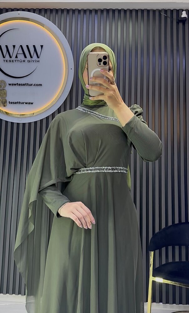 Başak Abiye - 15