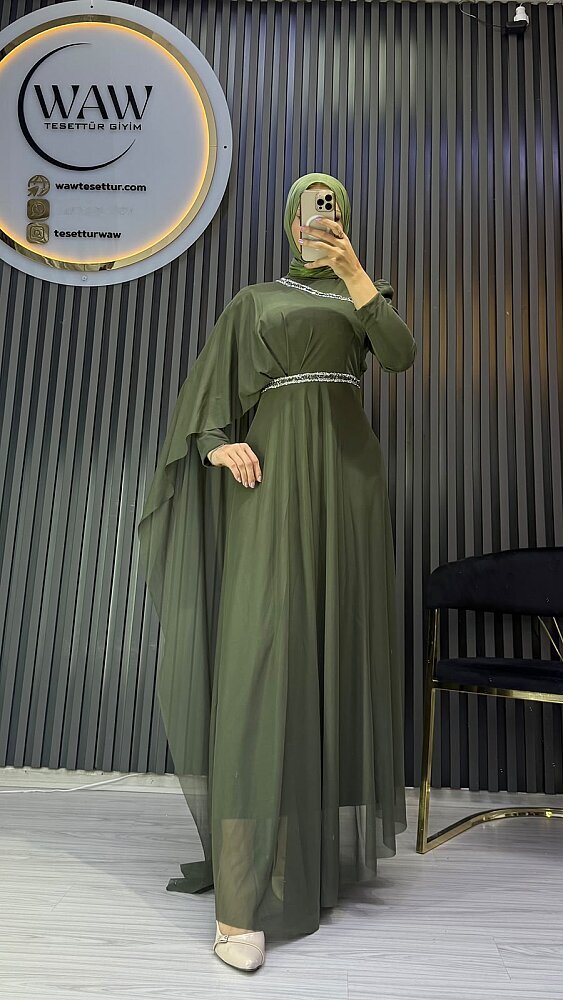 Başak Abiye - 16