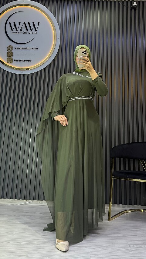 Başak Abiye - 16