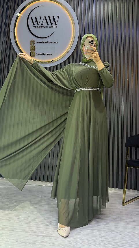 Başak Abiye - 14
