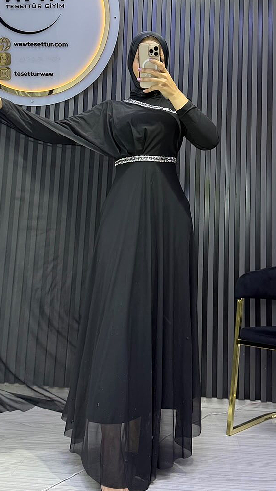 Başak Abiye - 1