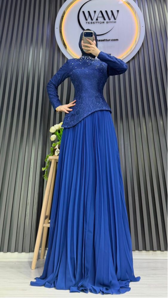 Begonya Abiye - 1