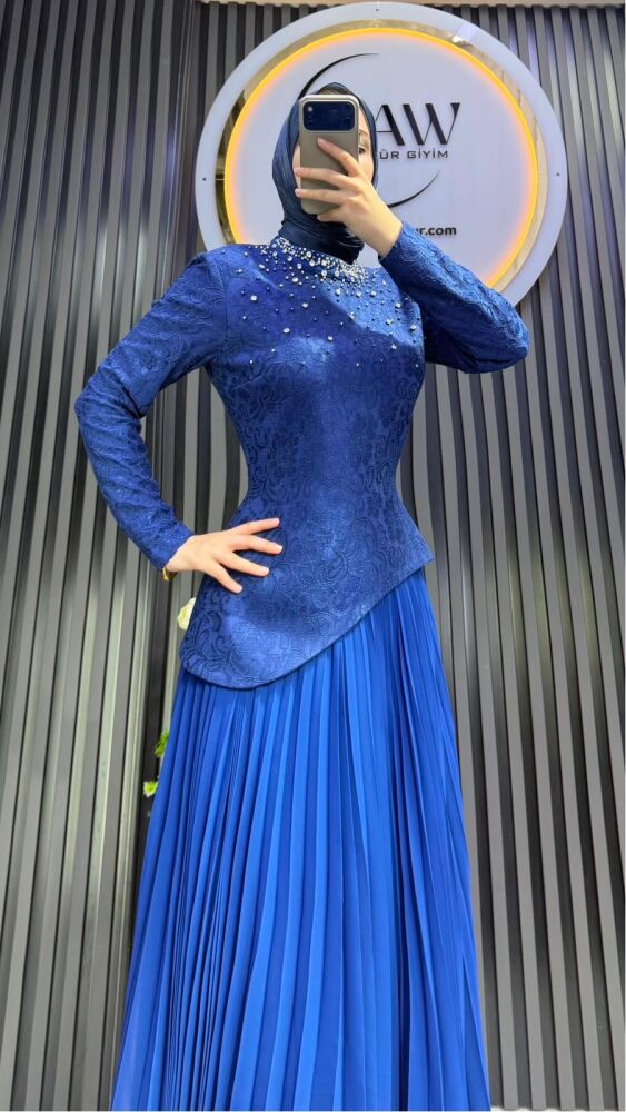 Begonya Abiye - 2