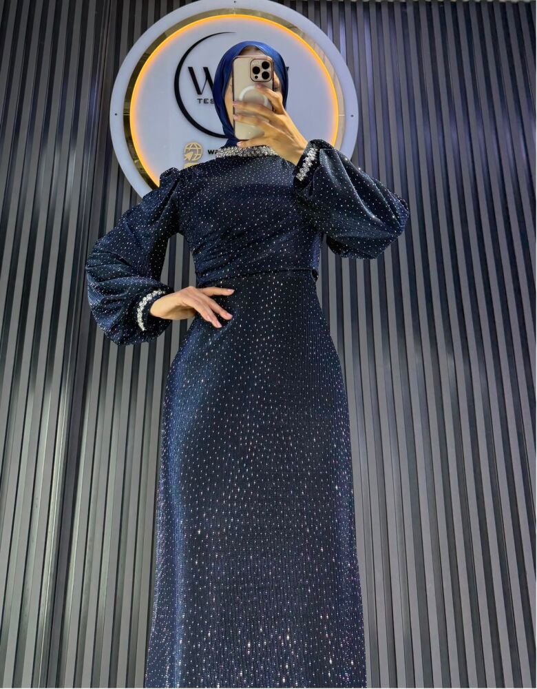 Belen Abiye - 17