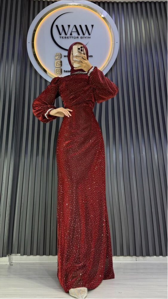 Belen Abiye - 10