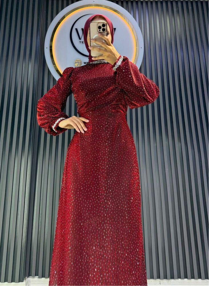 Belen Abiye - 11