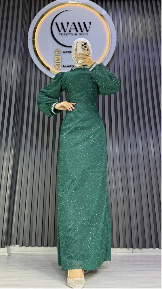 Belen Abiye - 7