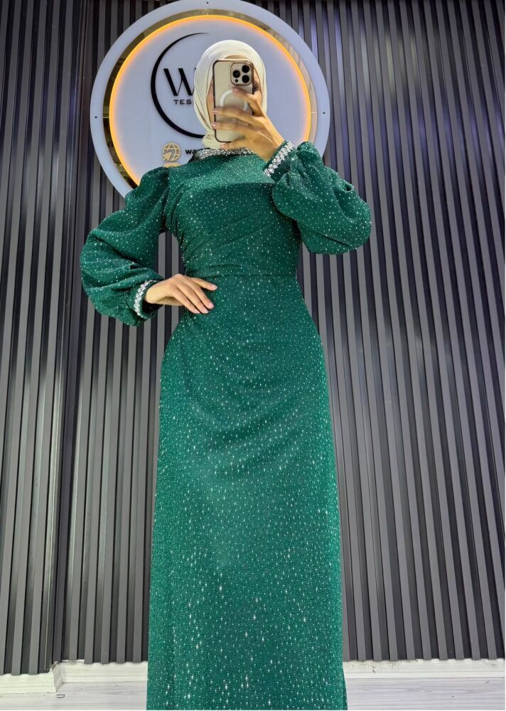 Belen Abiye - 8