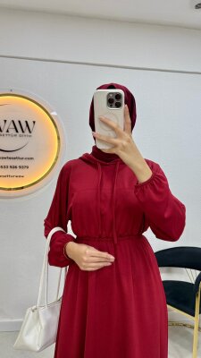 1 AL 1 BEDAVA - Beli Lastikli Spor Elbise - 7