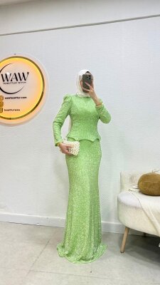 Bella Takım - Özel Renk - Sınırlı Adet - 8