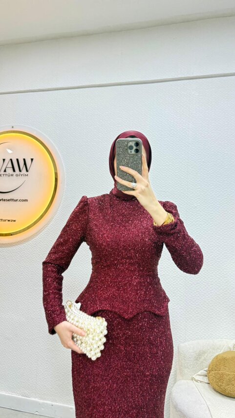 Bella Takım - Özel Renk - Sınırlı Adet - 11