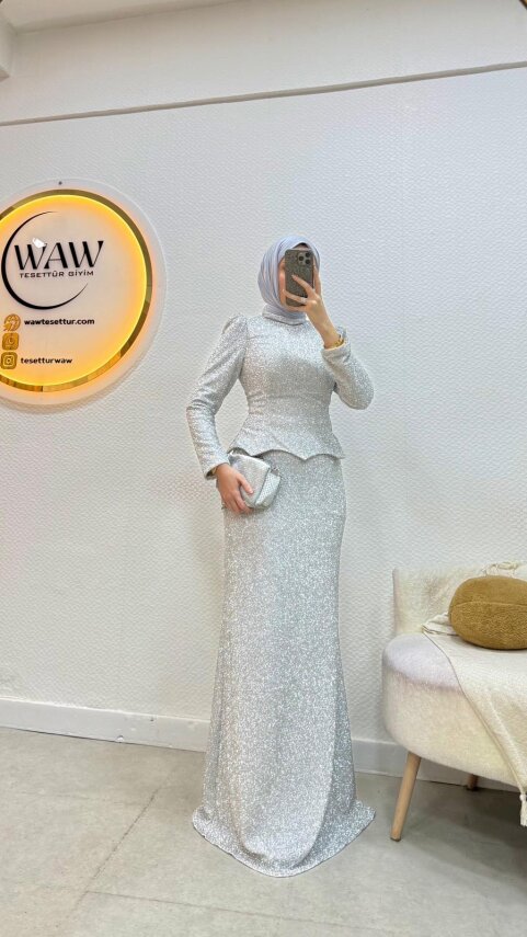 Bella Takım - Özel Renk - Sınırlı Adet - 14