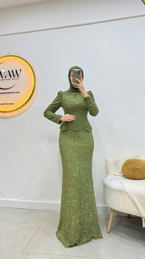 Bella Takım - Özel Renk - Sınırlı Adet - 22