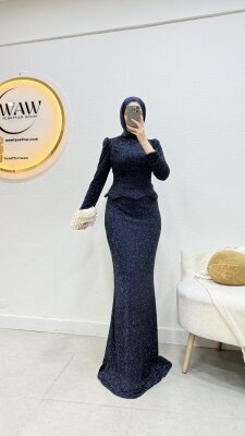 Bella Takım - Waw Tesettür