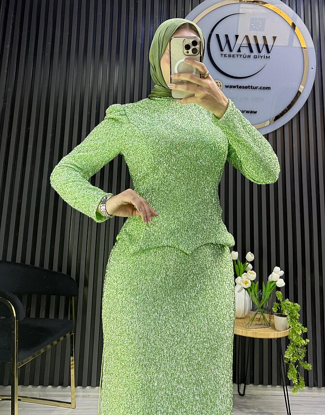 Bella Takım - 22